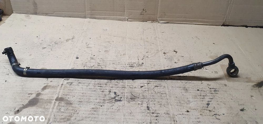 Przewód wąż rurka wspomagania VW Passat B5 8D1422891H - 4