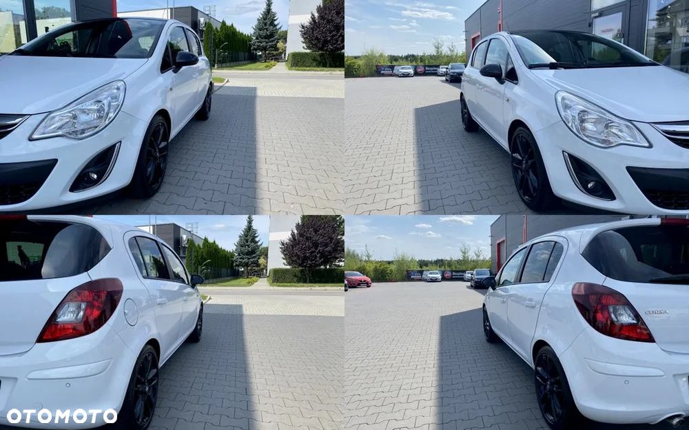 Opel Corsa 1.4 Color Edition - 13