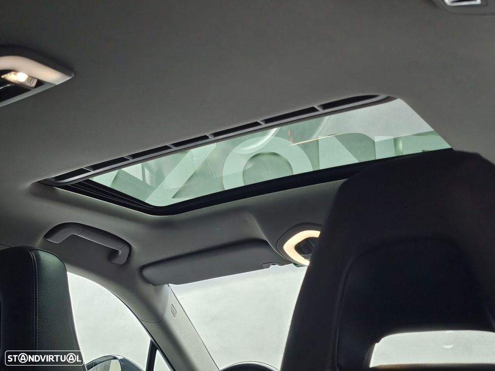 Porsche Panamera Platinum Edition - 33