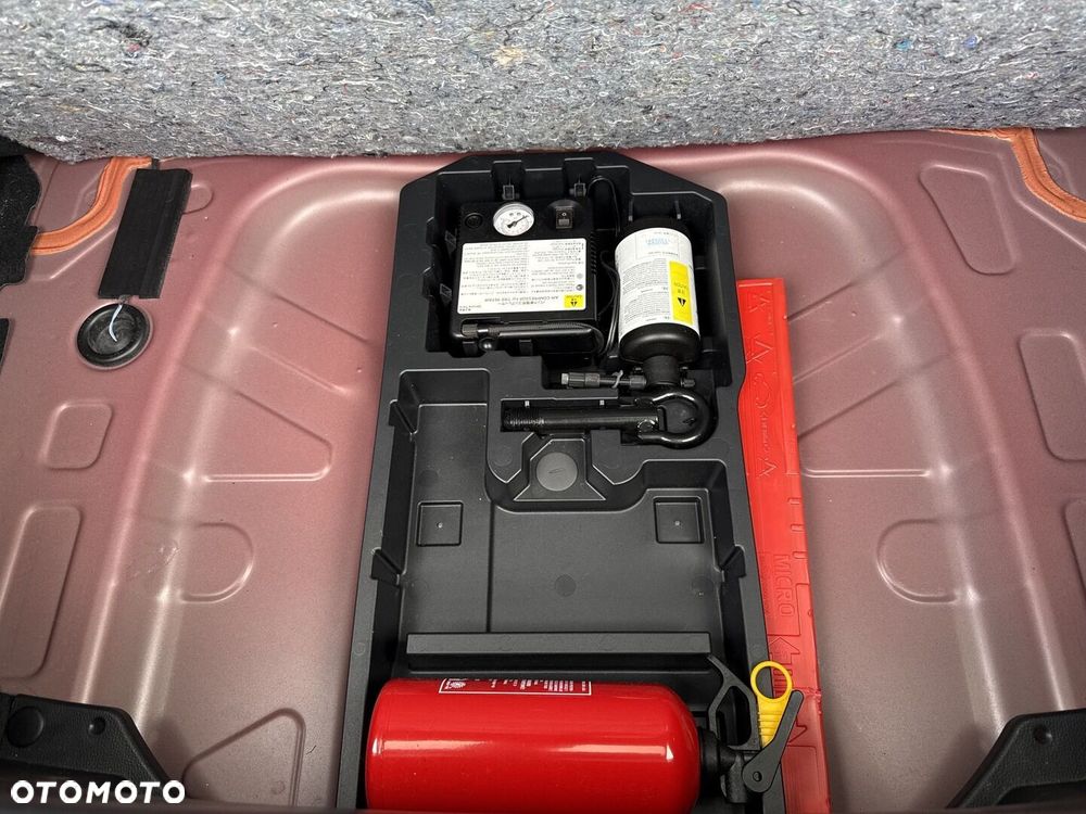 Toyota Aygo X - 23