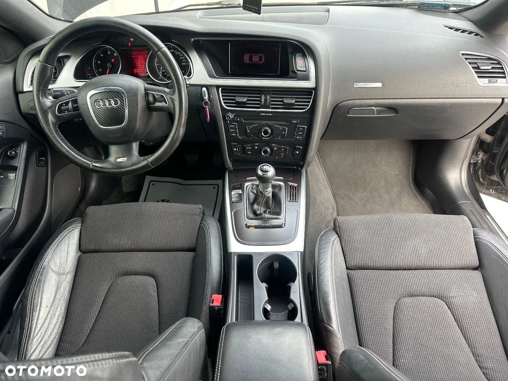 Audi A5 Coupé - 16