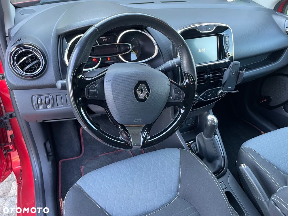 Renault Clio Energy TCe 90 Business - 21
