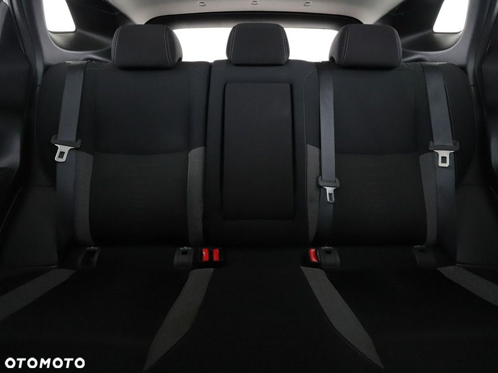 Nissan Qashqai 1.6 DIG-T N-Connecta - 19
