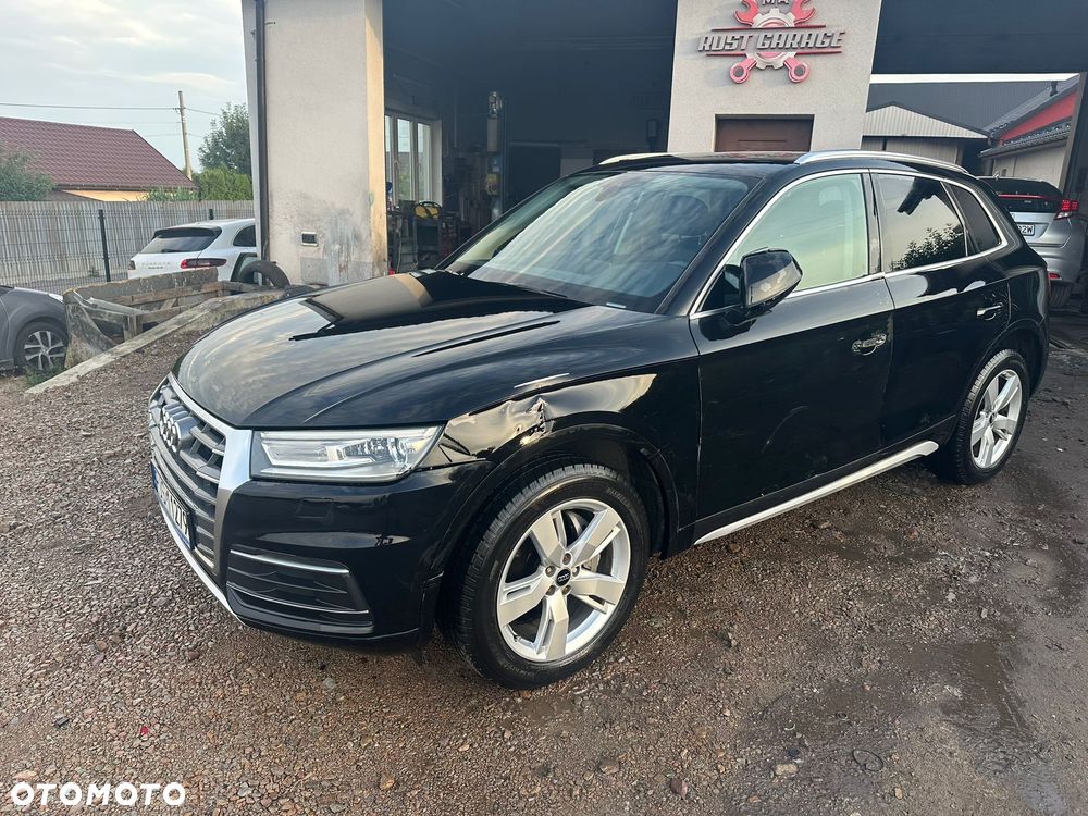 Audi Q5 - 21