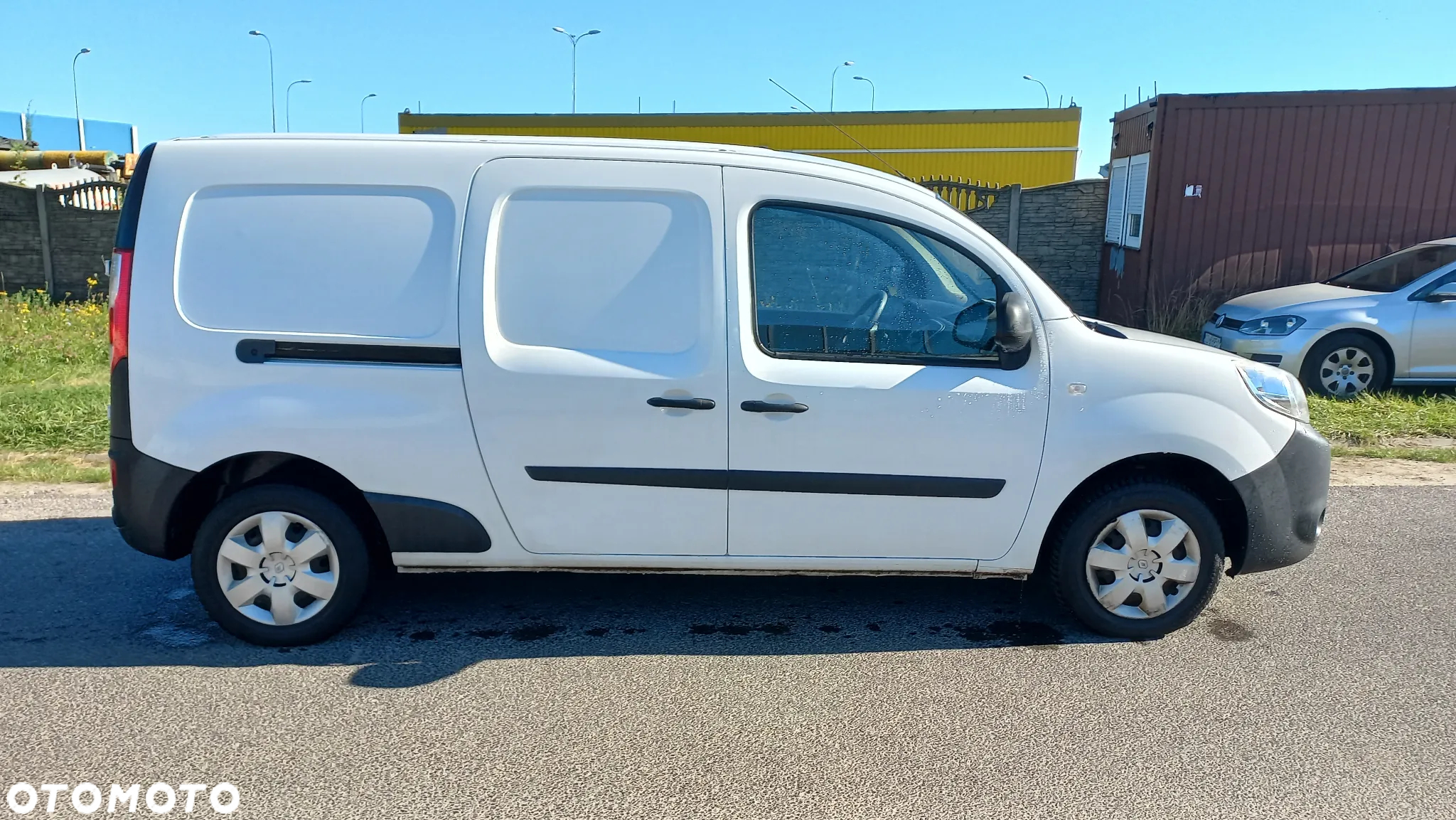 Renault Kangoo - 6