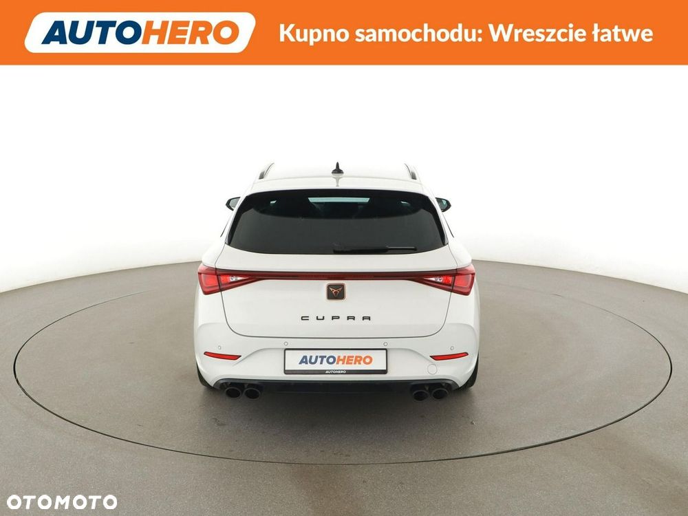 Cupra Leon 2.0 TSI DSG VZ - 7