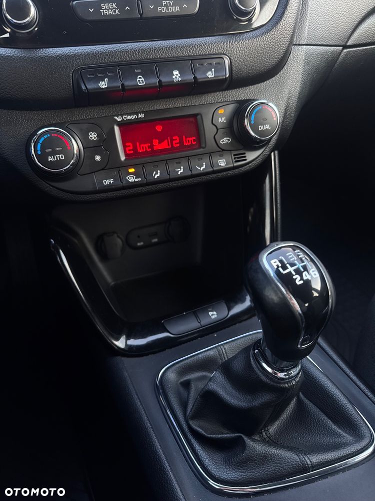 Kia Ceed 1.6 GDI Platinum Edition - 20