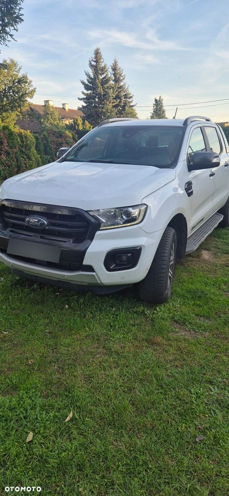 Ford Ranger - 5