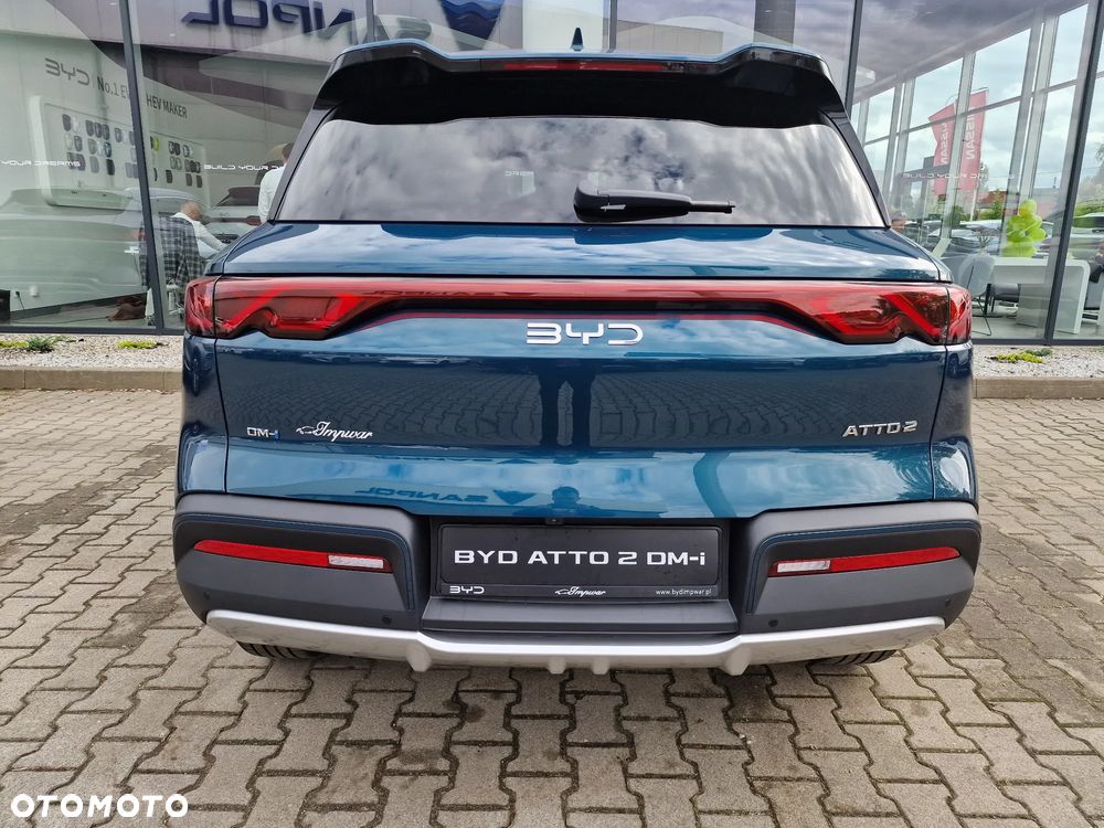 BYD Atto 2 - 5