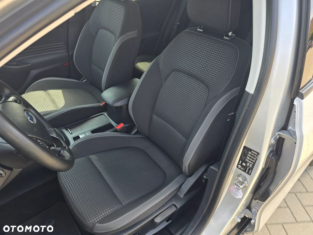 Ford Focus - 12