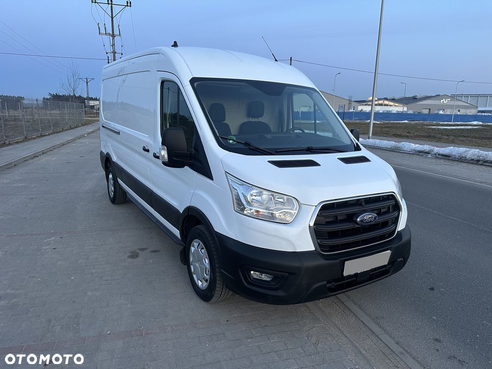 Ford Transit - 3