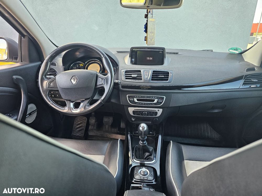 Renault Megane - 6