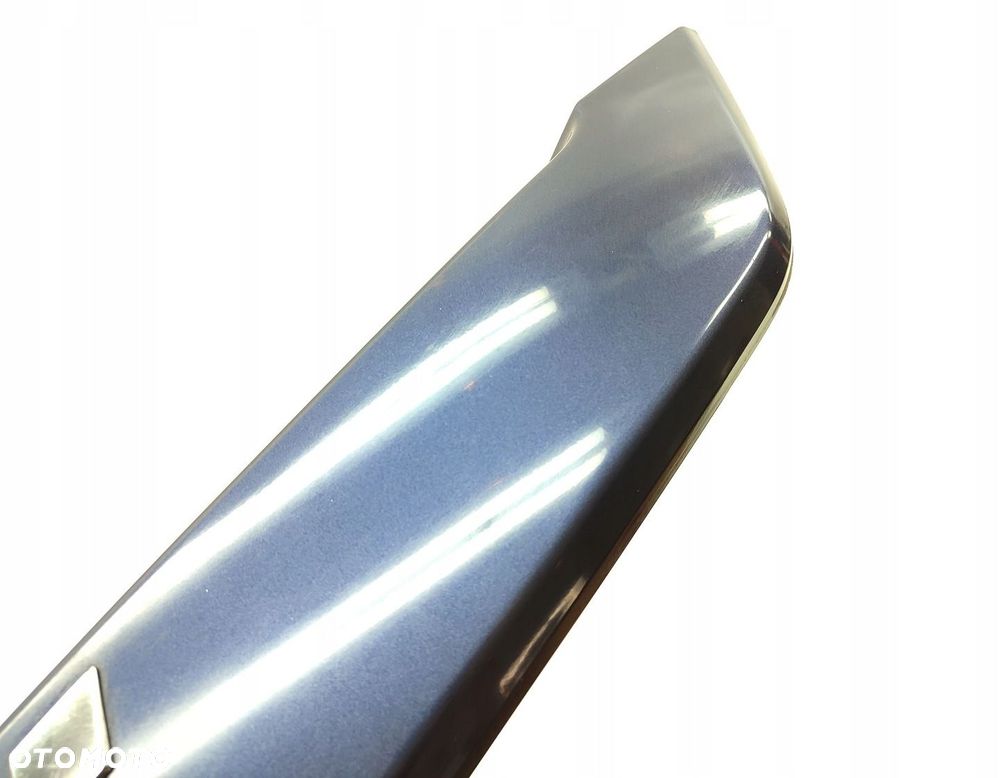 BLENDA KLAPY BAGAŻNIKA MITSUBISHI OUTLANDER II T65 T65A 5817A002ZZ - 2