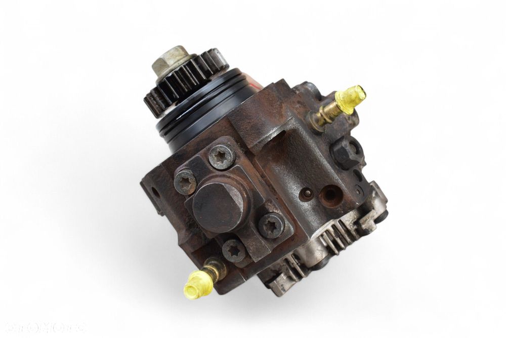 Pompa Wtryskowa NISSAN QASHQAI X-TRAIL RENAULT KOLEOS 2.0 DCI H8200690744 - 5