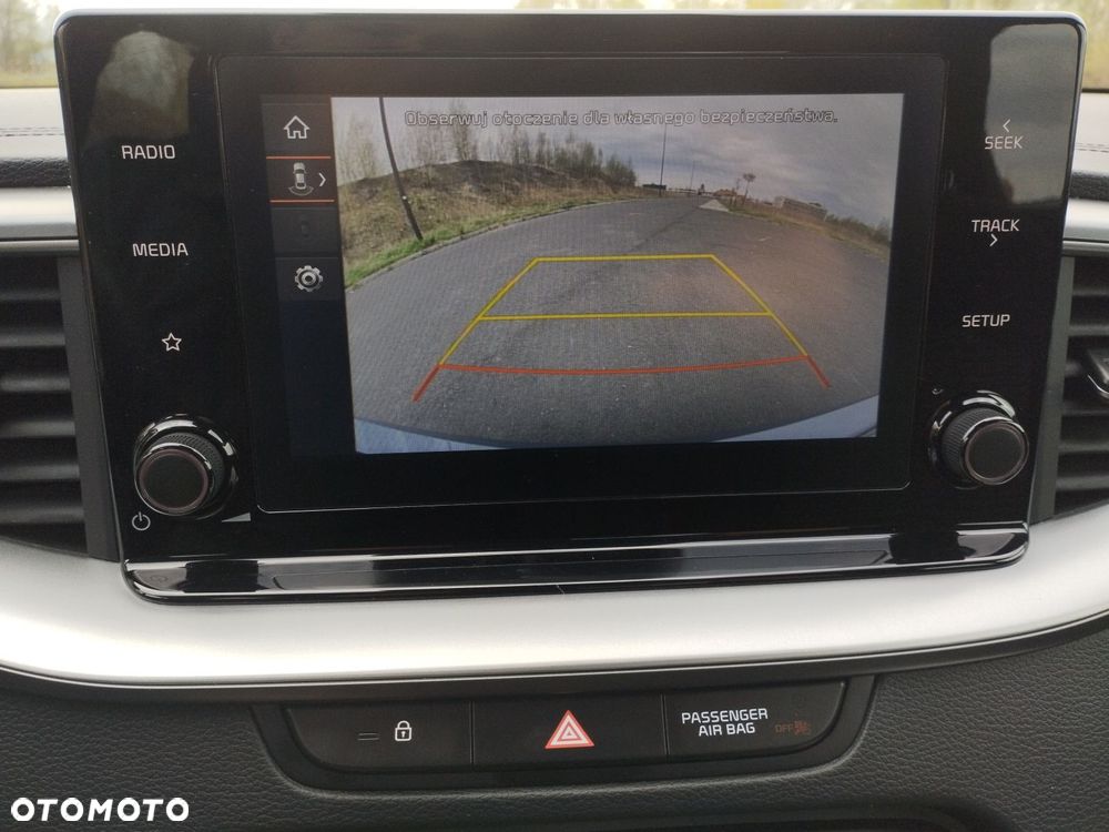 Kia Ceed 1.5 T-GDI M - 32