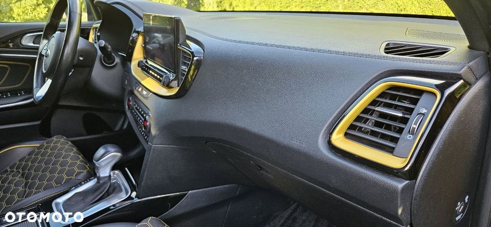 Kia XCeed 1.4 T-GDI XL DCT - 17