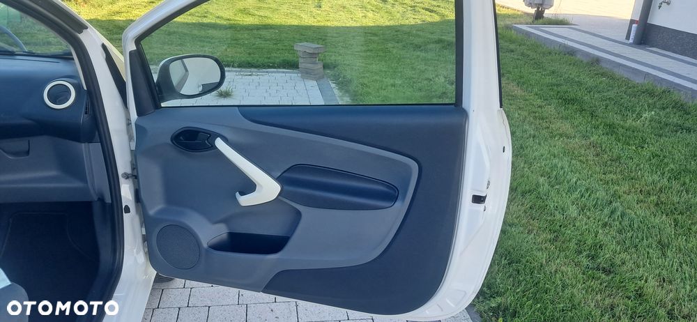 Ford KA 1.2 Start-Stopp-System Trend Edition - 9