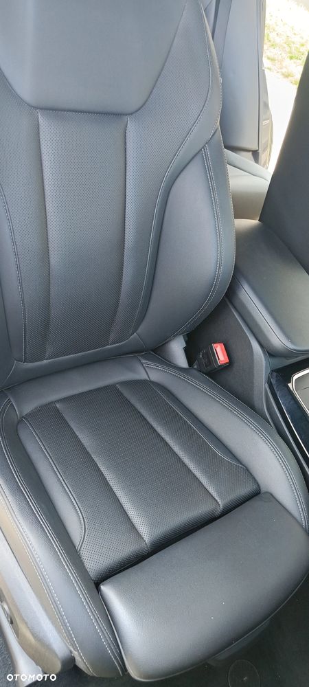 BMW X3 - 12