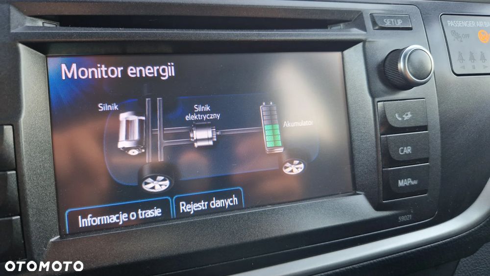 Toyota Auris - 20