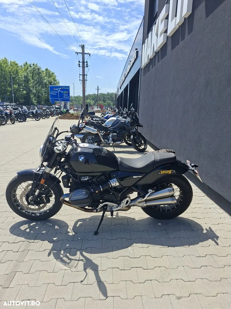 BMW R 12 - 2