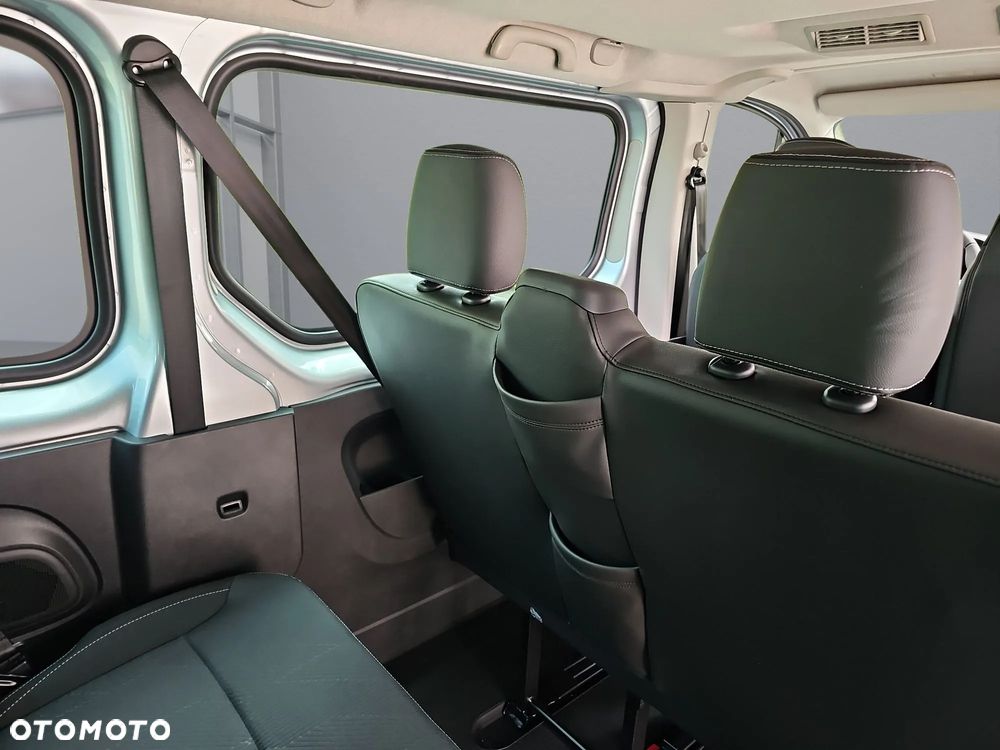 Renault Trafic - 27