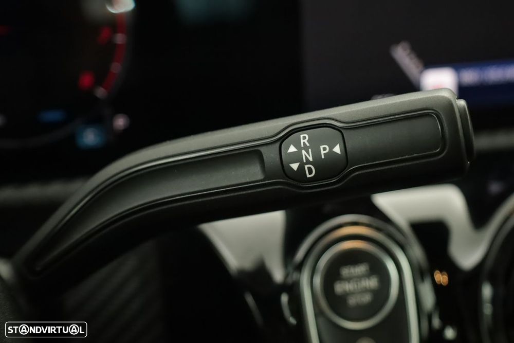 Mercedes-Benz A 200 Standard - 18