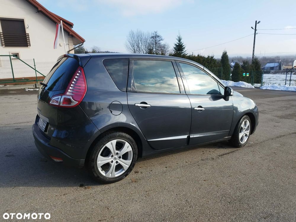 Renault Scenic Energy dCi 110 S&S Dynamique - 24