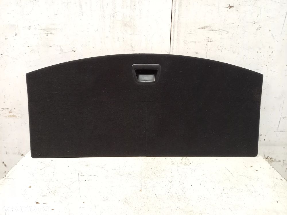 Land Rover Discovery Sport L550 FK72 polka bagażnika podłoga wykładzina - 1