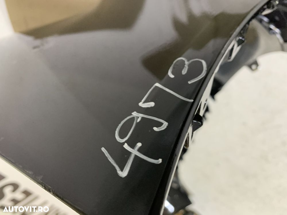 Bara spate Mercedes GLB, X247, 2021, 2022, 2023, 2024, cod origine OE A2478859700. - 13