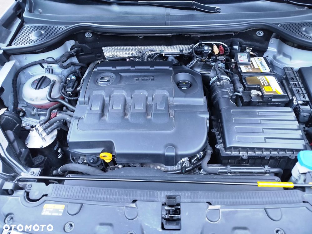 Seat Ateca 2.0 TDI 4Drive XCELLENCE - 23