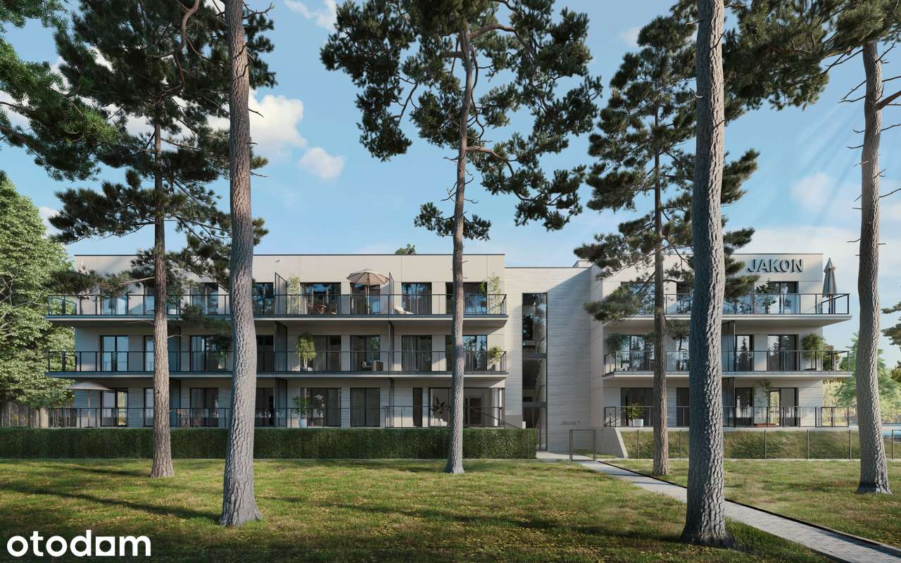 2 pokoje z ogródkiem | 700 m do plaży | Międzywodzie | 2025 - Pełny obrazek: 4/16