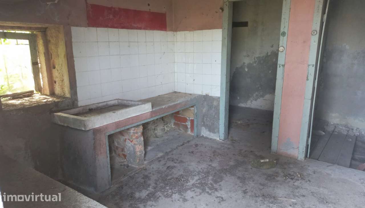 Venda de Moradia para restauro, Vila de Punhe, Viana do castelo. - Grande imagem: 5/31