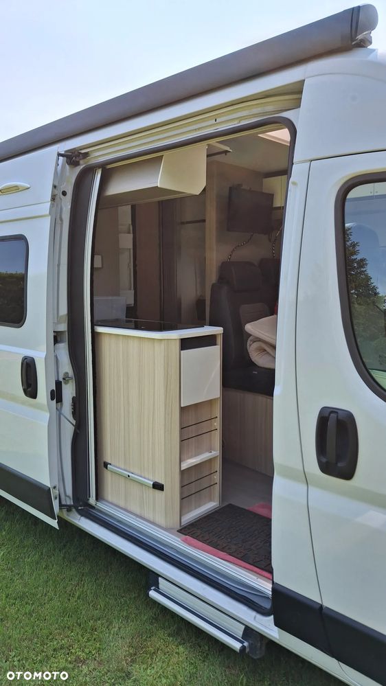Fiat Ducato MJ L2 - 11