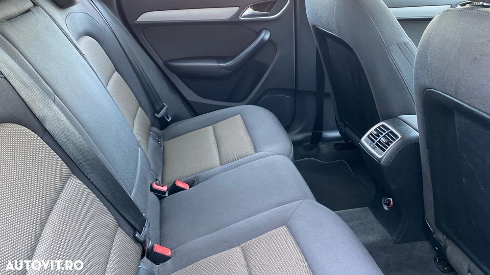Audi Q3 1.4 TFSI - 7