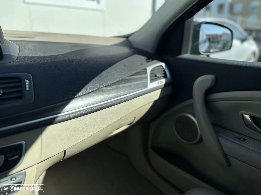 Renault Mégane Sport Tourer 1.5 dCi Dynamique S - 17