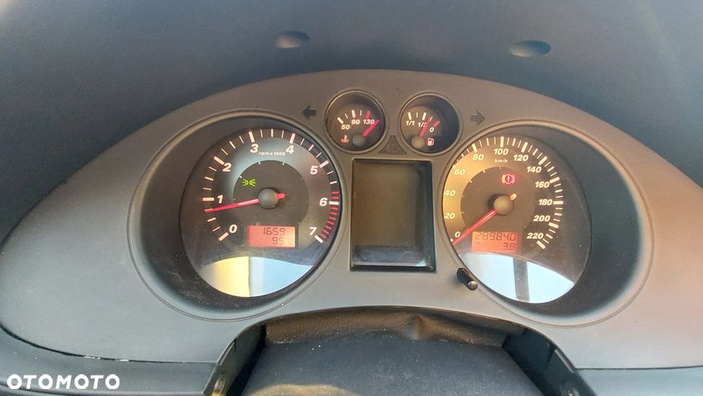 Seat Ibiza 1.4 16V Reference - 14