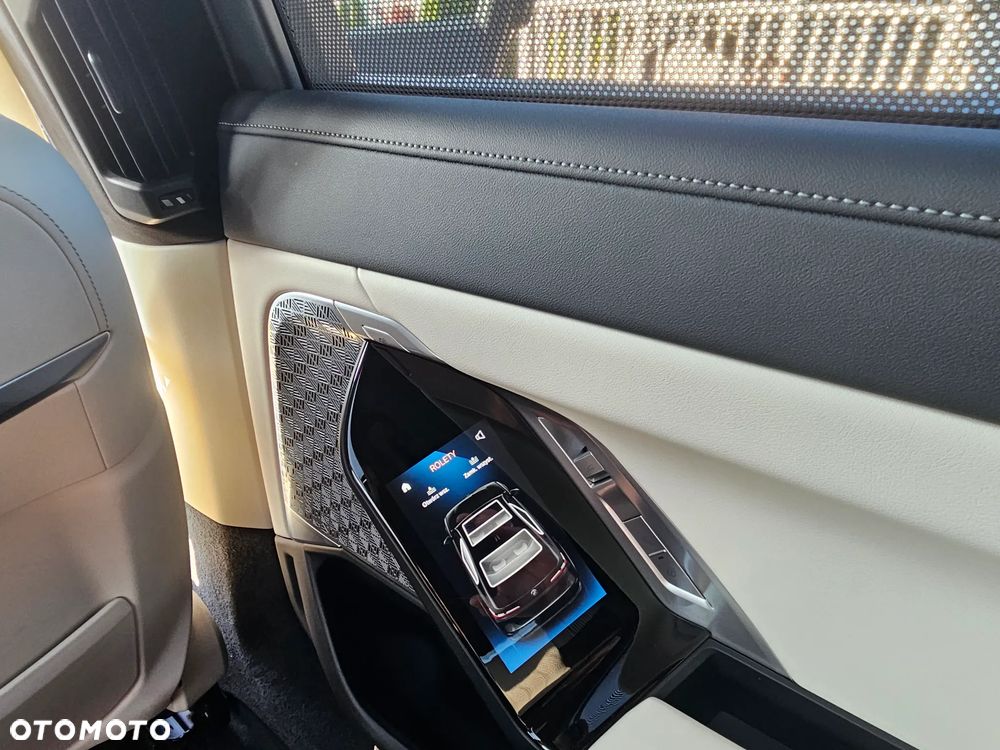 BMW Seria 7 - 27