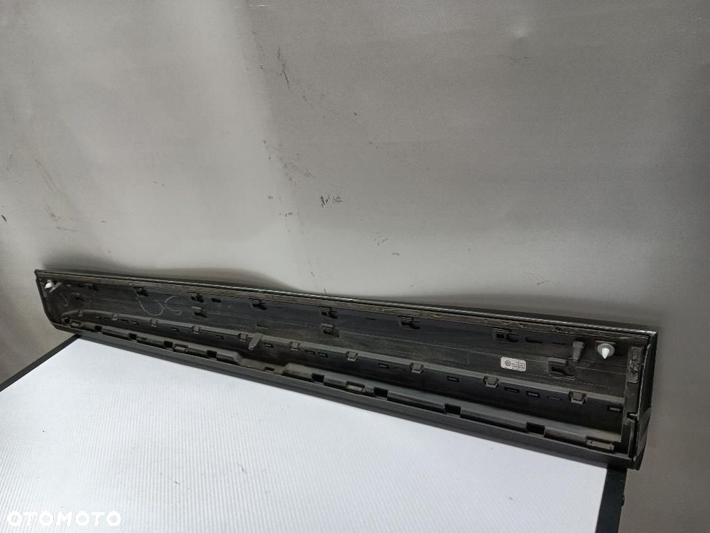 LISTWA DRZWI PRZÓD PRZEDNIA PRAWA AUDI Q5 80A853960 - 7