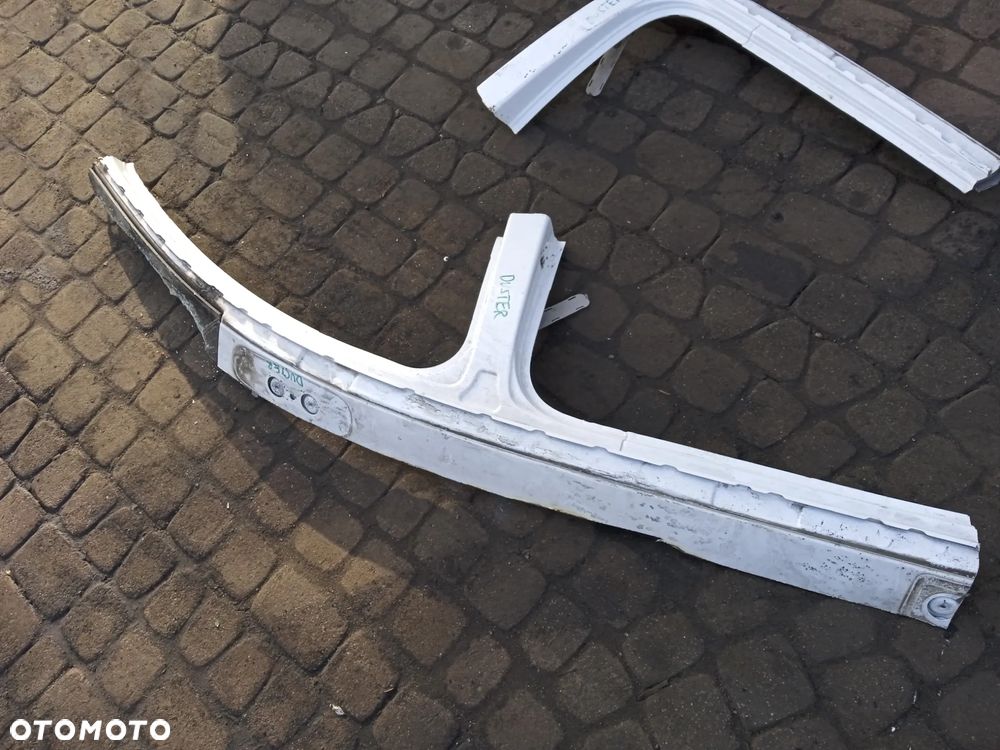 SŁUPEK SZYBOWY LEWY LUB PRAWY DACIA LOGAN 12-21 LOGAN - 4