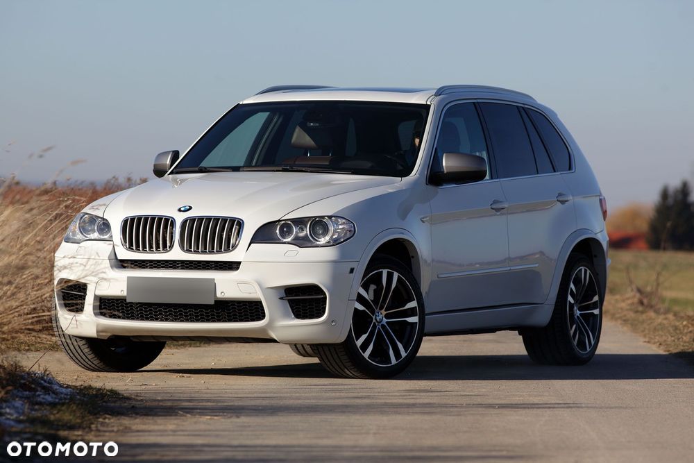 BMW X5 M - 2