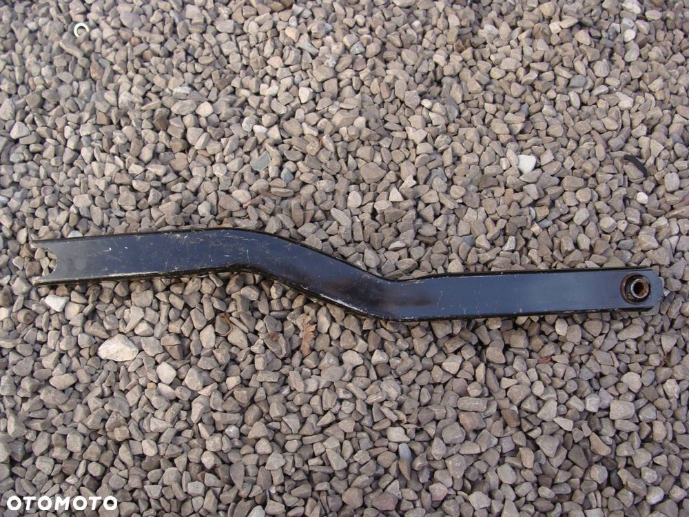 strefa zgniotu lewy przód ford kuga mk2 - 2