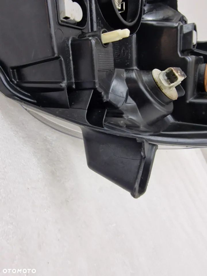 DACIA DOKKER/ LODGY 12- PRAWA LAMPA PRZEDNIA PRZÓD , NR 260102414R , NR AUKCJI LL273 - 15