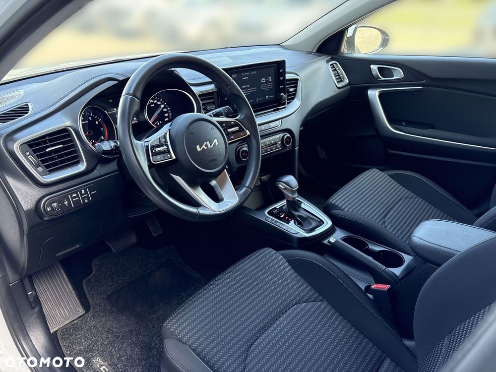 Kia XCeed 1.5 T-GDI M DCT - 9