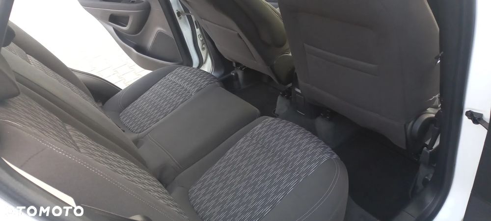 Opel Mokka 1.6 ecoFLEX Start/Stop Selection - 24