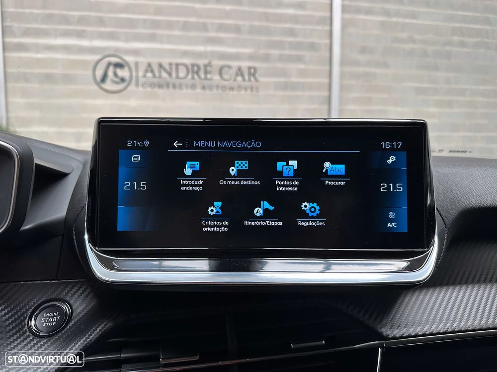 Peugeot 2008 PureTech 100 Stop&Start Allure Pack - 23