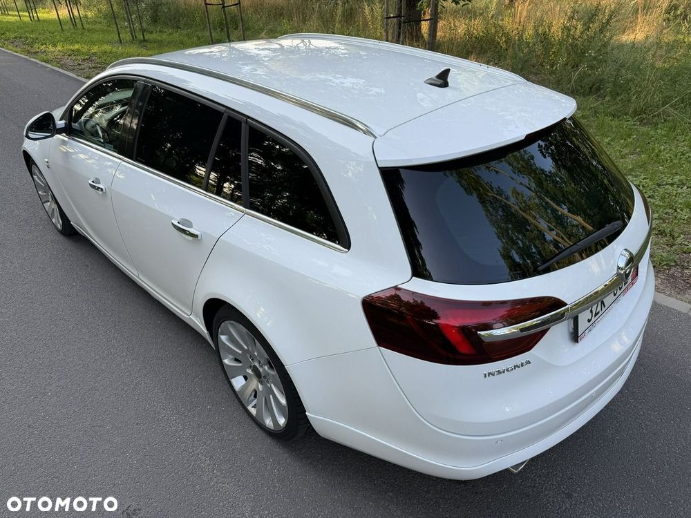 Opel Insignia - 7