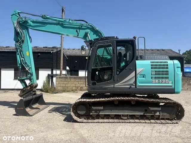 Kobelco SK130LC-11 - 3