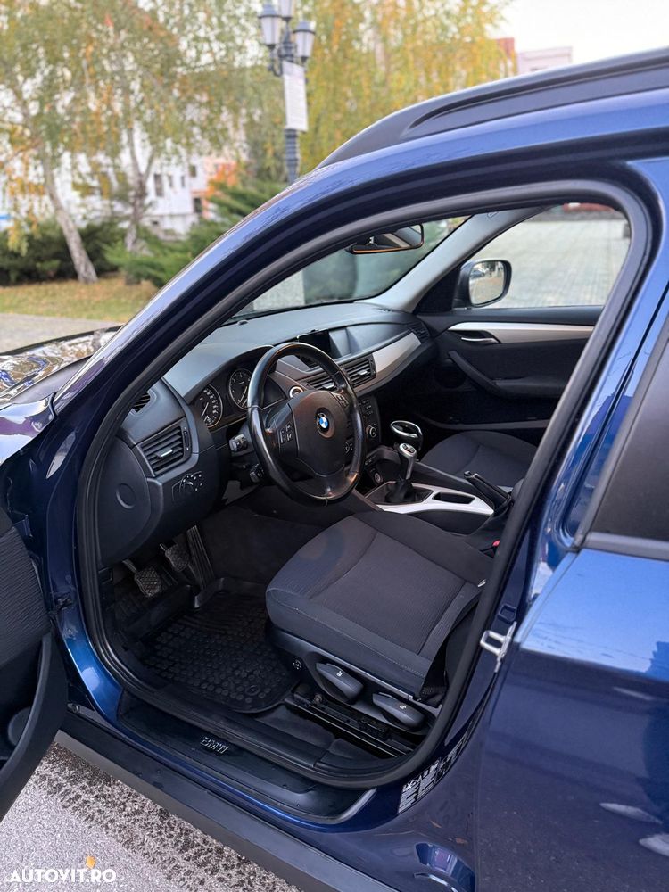 BMW X1 xDrive18d - 2