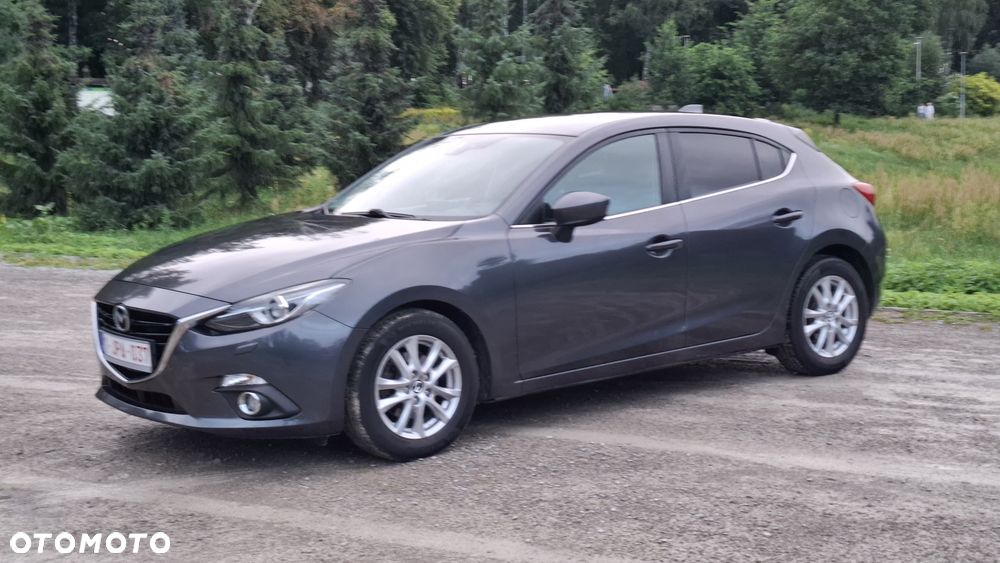Mazda 3 SKYACTIV-G 120 Center-Line - 10