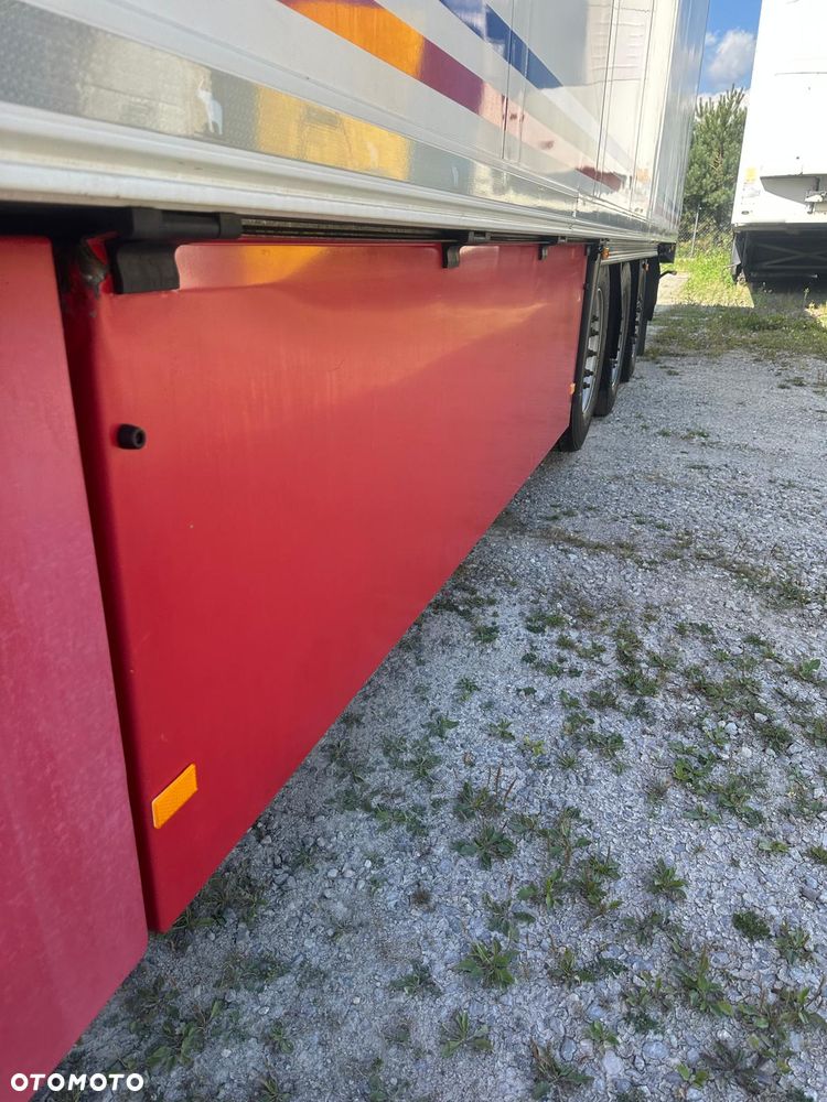 Schmitz Cargobull SKO 24/L - 15